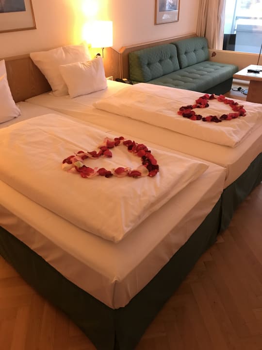 Zimmer Sauerland Stern Hotel