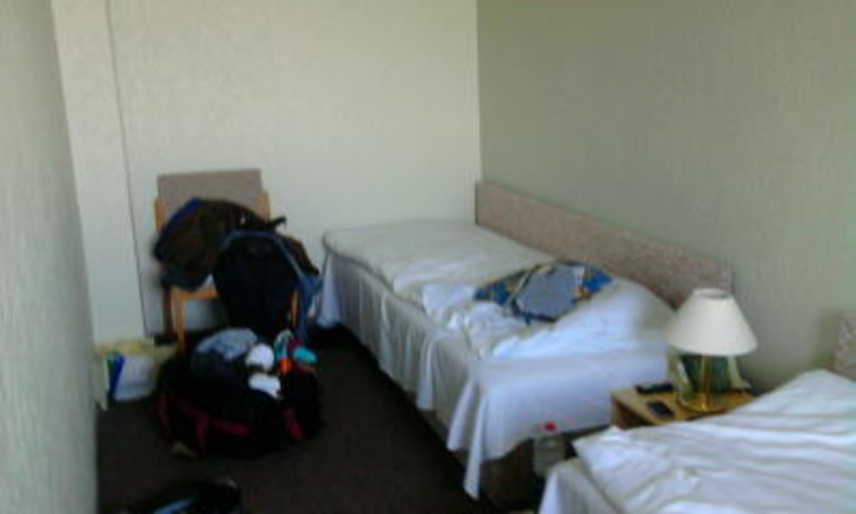 Kinderzimmer Hotel Lugsteinhof