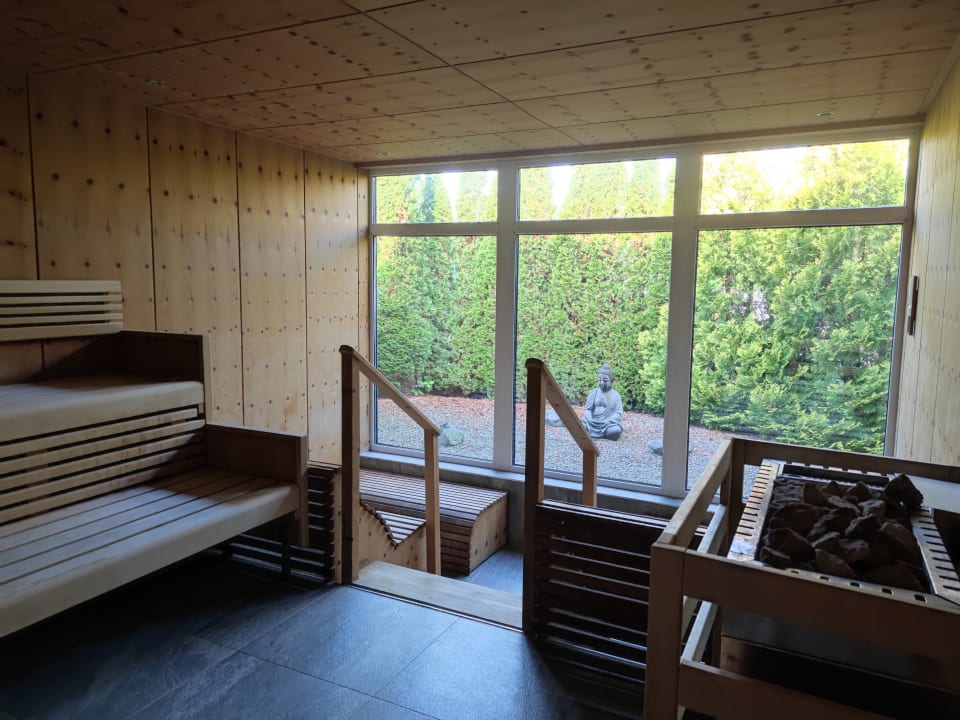 Sport & Freizeit Hotel Holzapfel