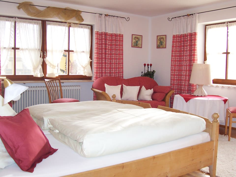 Zimmer Ferienhof Schlag