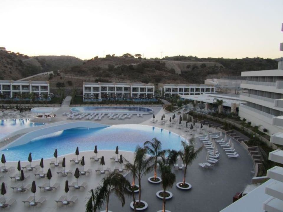 Basen Princess Andriana Resort & Spa