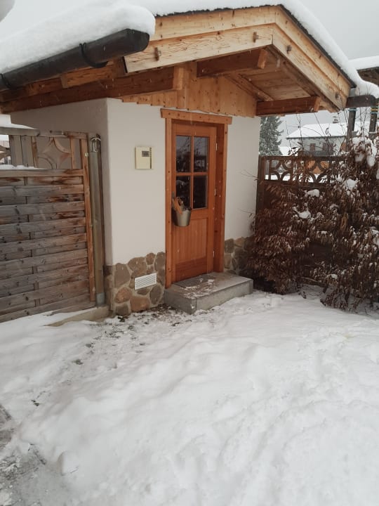 Sport & Freizeit Gästehaus Wiesenruh