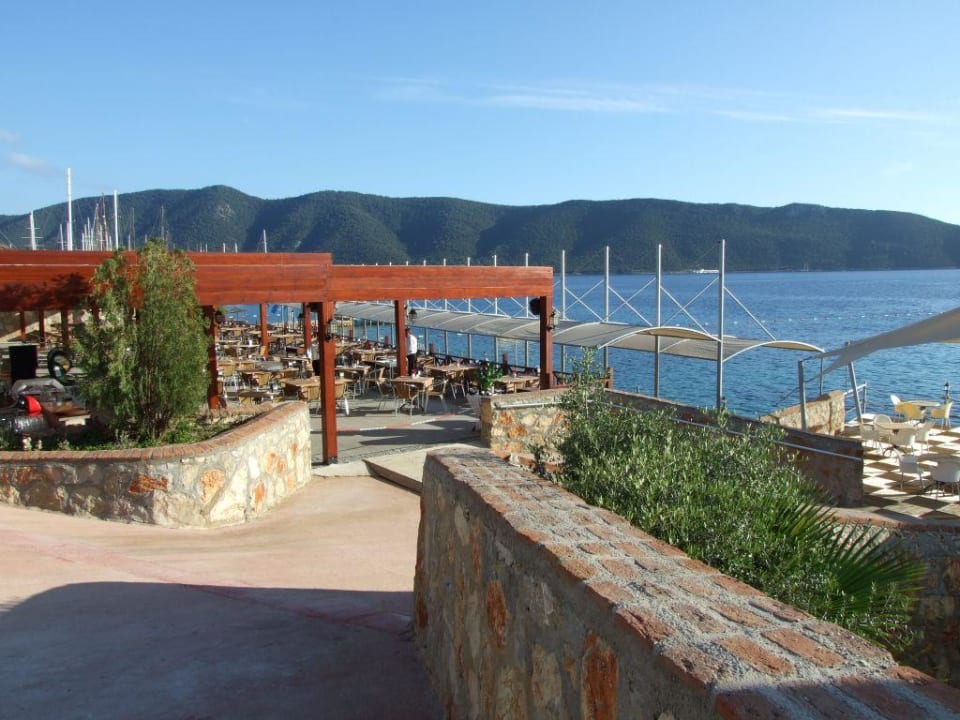 Restauracje tematyczne TUI MAGIC LIFE Bodrum - Adult Only (16+)