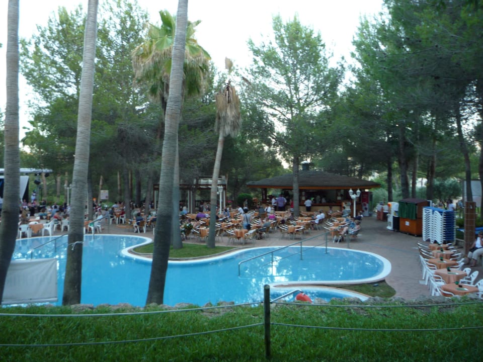 Sehr angenehm und lustig! Valentin Grand Park Suite Hotel