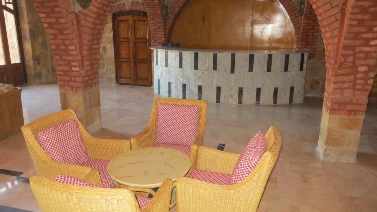 Selbsterklärend Utopia Beach Club