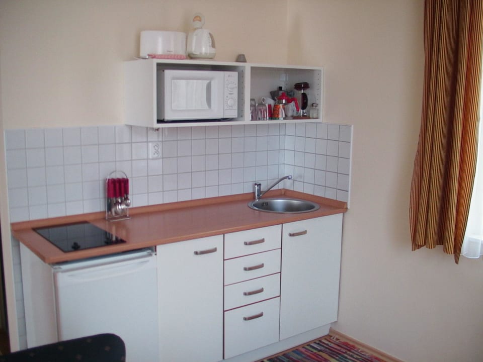 Apartment Barbara - Marienbad Apartment Barbara