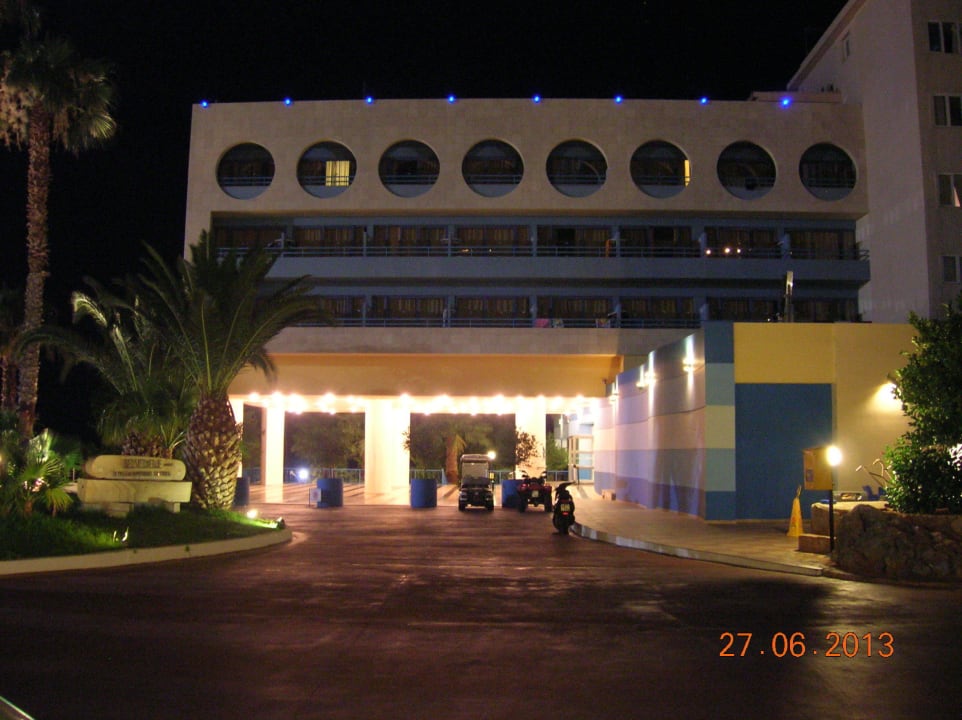 Widok zewnętrzny Royal & Imperial Belvedere Resort