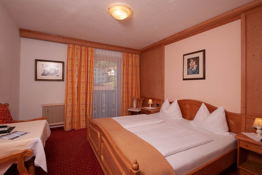 Zimmer Gasthof Pension Riederhof