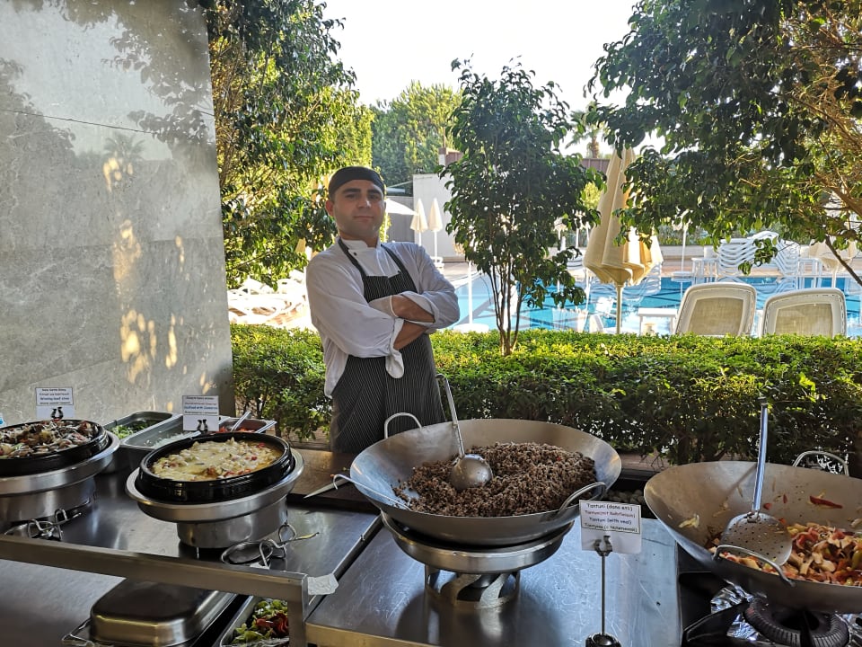 Sonstiges Sentido Trendy Verbena Beach