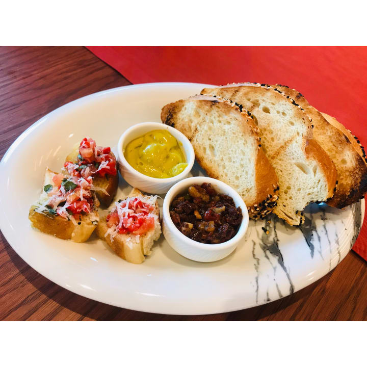 Gastro Concorde Luxury Resort