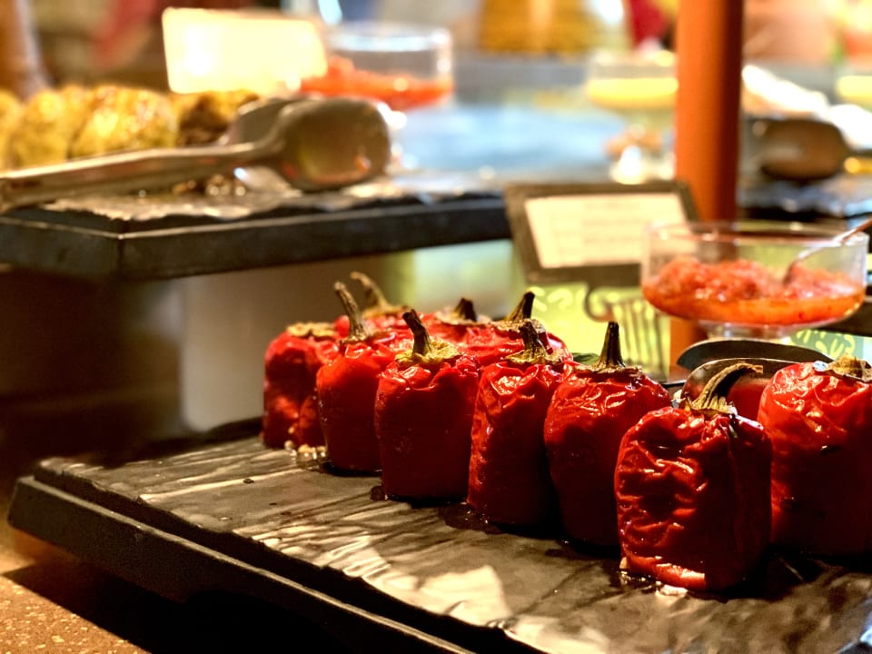 Gastro Megasaray Club Belek