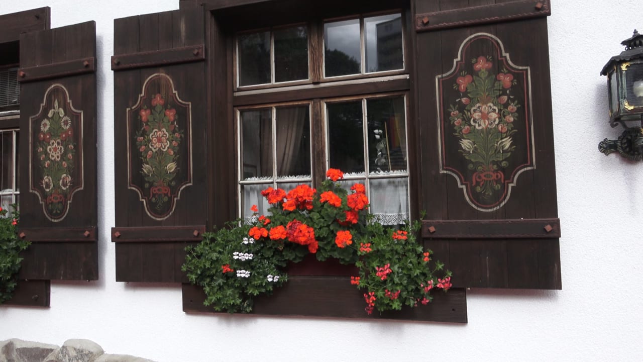 Sonstiges Landgasthof Zur Lilie