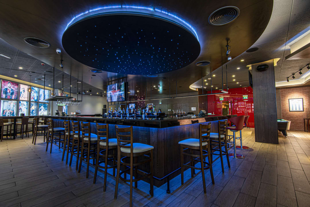 Gastro Hotel ibis Fujairah