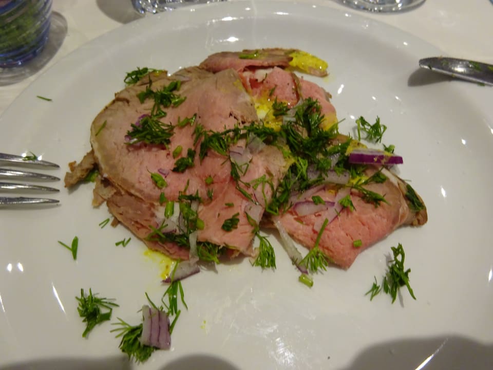 Gastro Limak Lara Deluxe Hotel & Resort