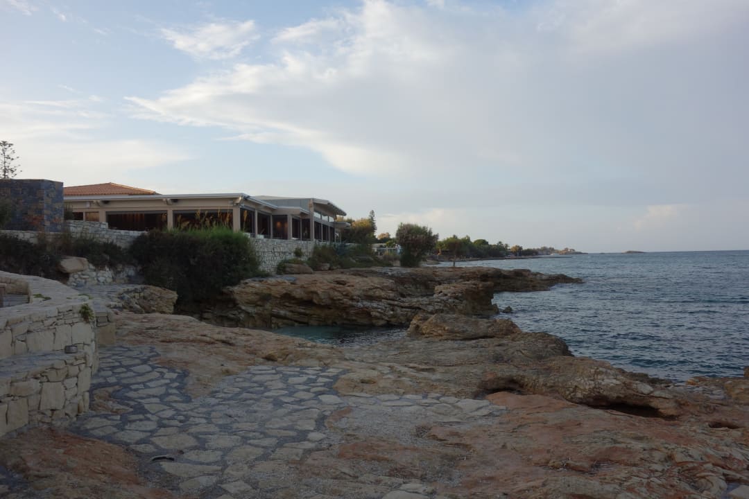 Strand Creta Maris Resort