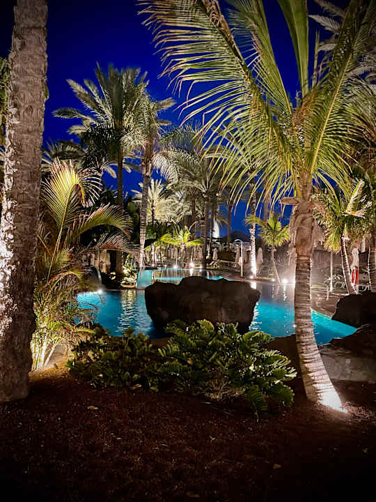 Pool Lopesan Costa Meloneras, Resort & Spa