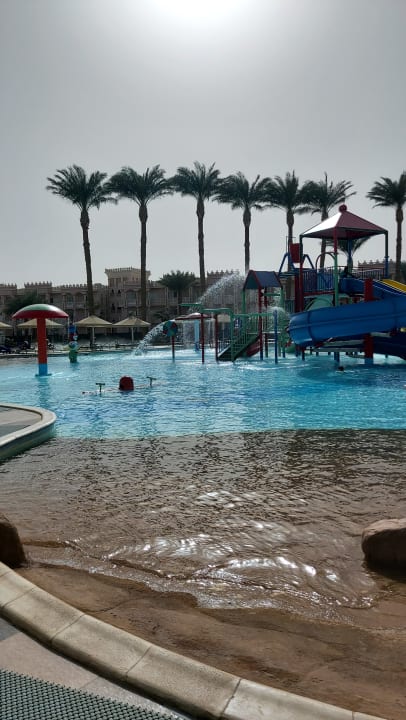 Sport & Freizeit Beach Albatros Resort