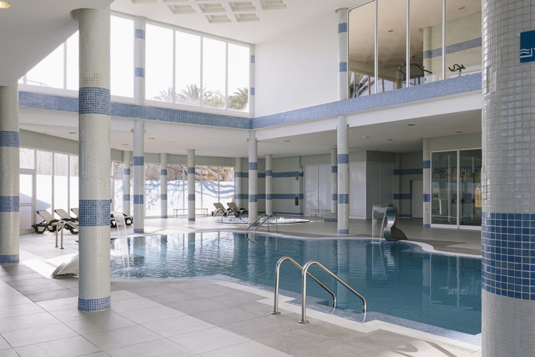 Gastro AluaVillage Fuerteventura