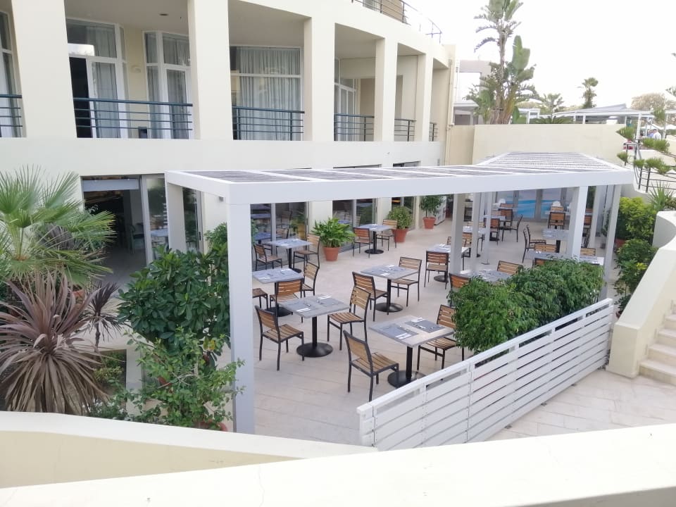 Gastro Hotel Minos Mare Beach