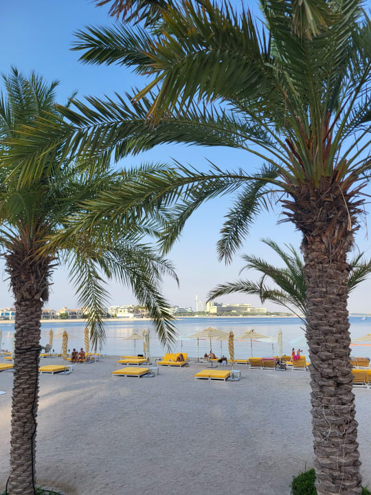 Strand Andaz Dubai The Palm, by Hyatt