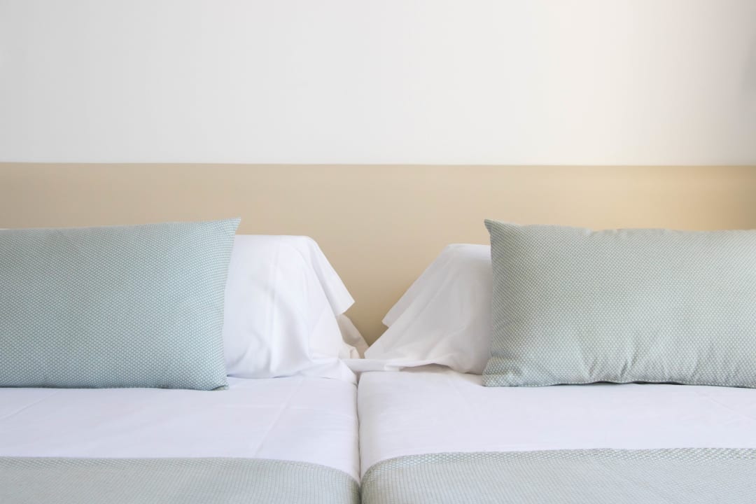 Zimmer Aparthotel Houm Plaza Son Rigo