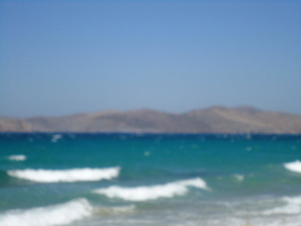 Strand Sandy Beach Hotel & Family Suites