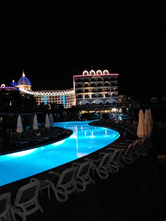 Pool Adalya Elite Lara