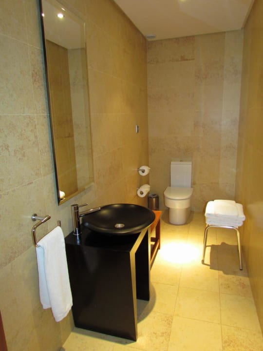 Duplex suite #374 Sheraton Fuerteventura Golf & Spa Resort