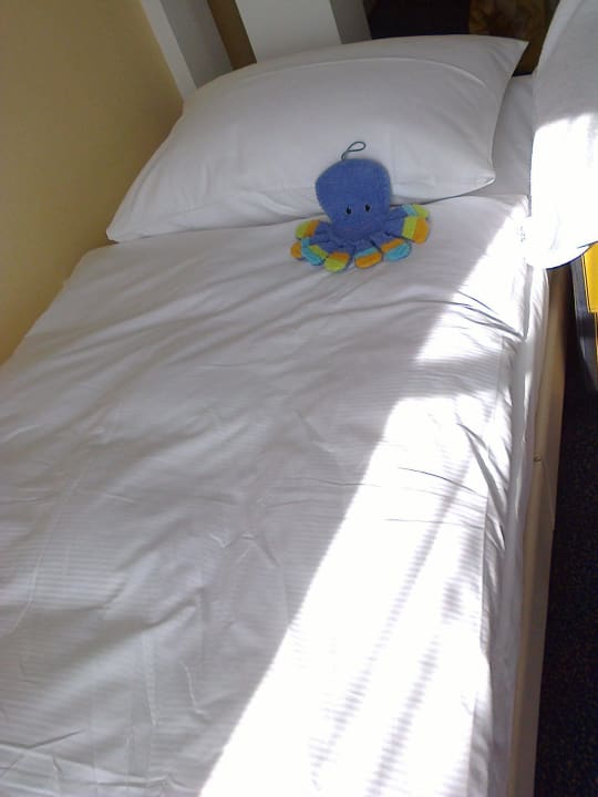 Kinderbett Grand Resort Bad Ragaz