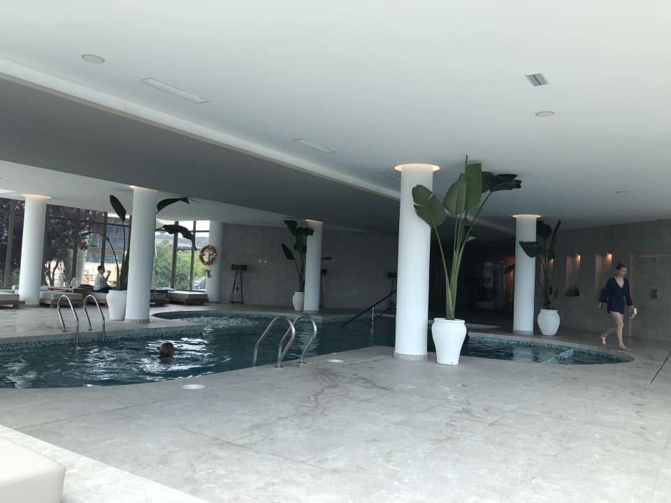 Pool BG Hotel Rei del Mediterrani Palace