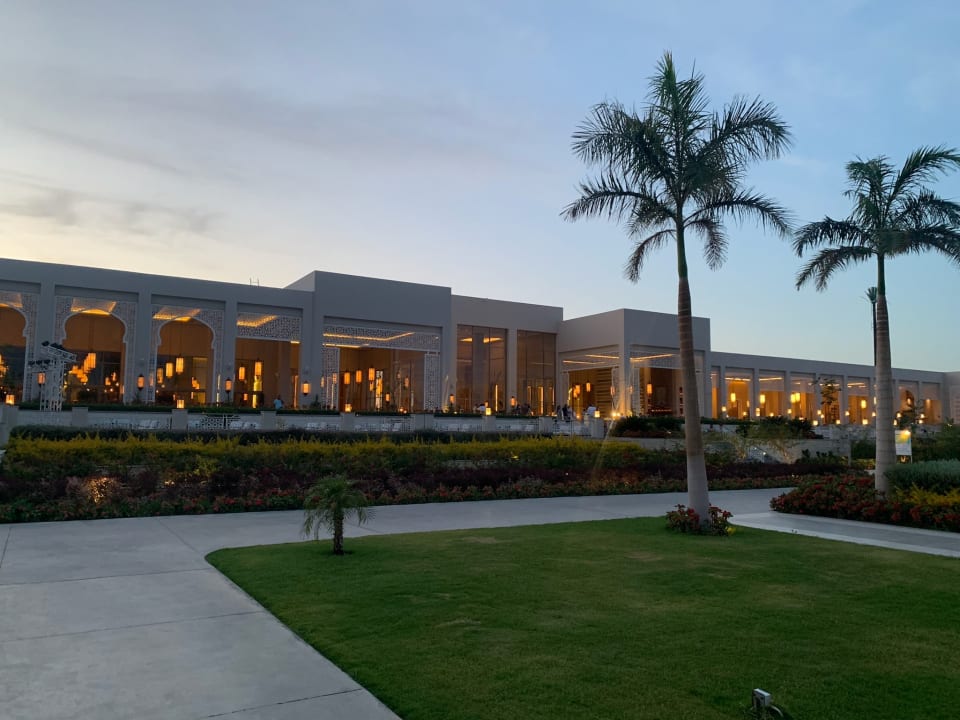 Gastro Steigenberger Resort Ras Soma