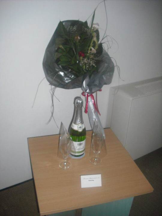 Geburtstagsgeschenk DAS Club Hotel Sunny Beach