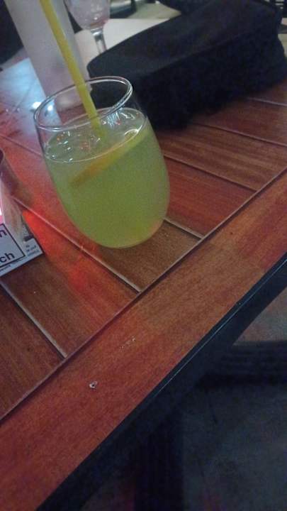 Sonstiges Hotel Terrace Beach Resort