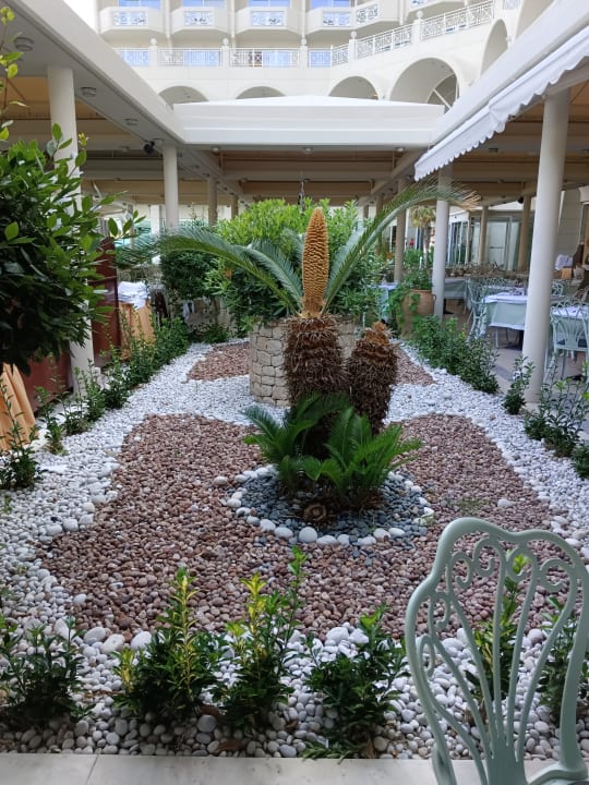 Gastro Rodos Palladium Leisure & Wellness