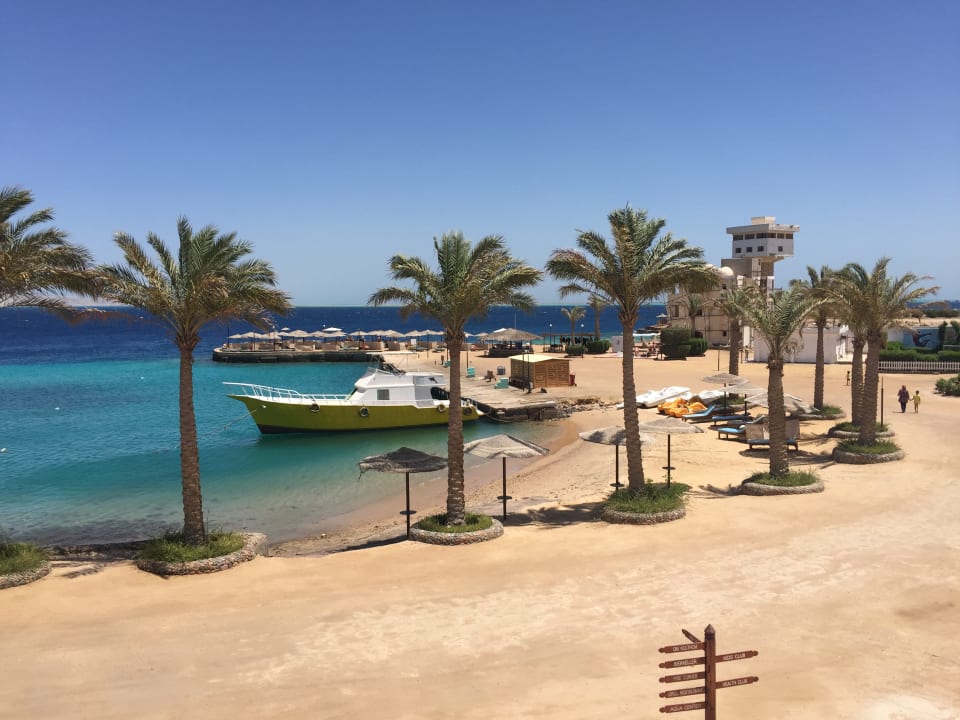 Strand Arabella Azur Resort