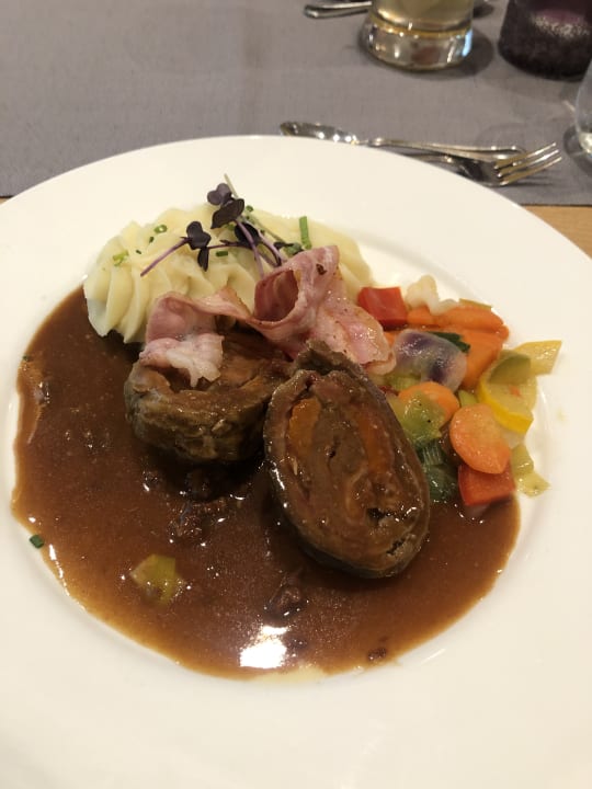 Gastro Richstein's Posthotel