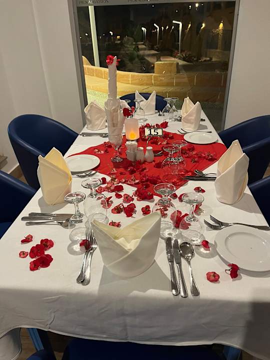 Gastro Pickalbatros Villaggio Resort - Portofino