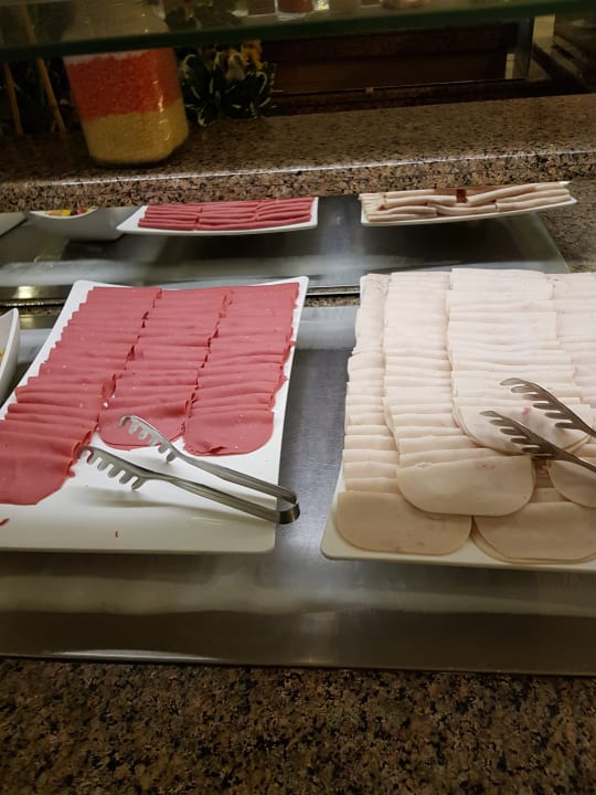 Gastro Sealight Resort Hotel