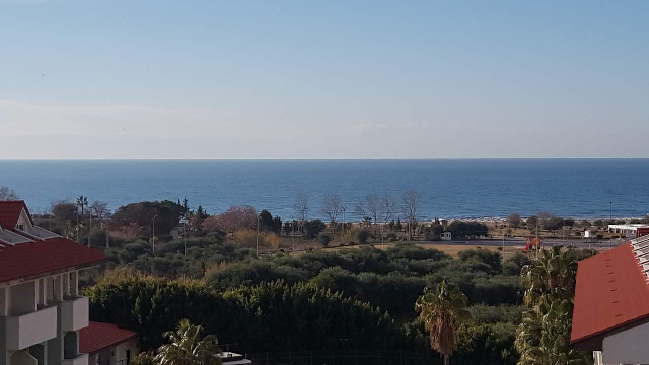 Ausblick Glamour Resort & Spa