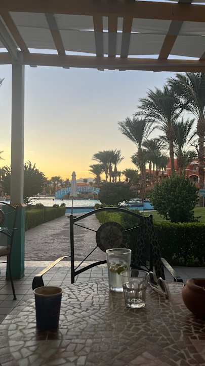 Außenansicht Sentido Caribbean World Soma Bay