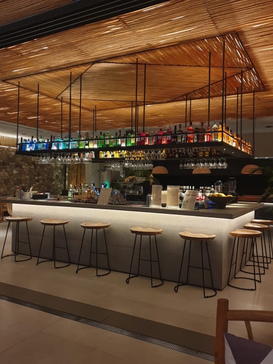 Gastro Caravia Beach Hotel