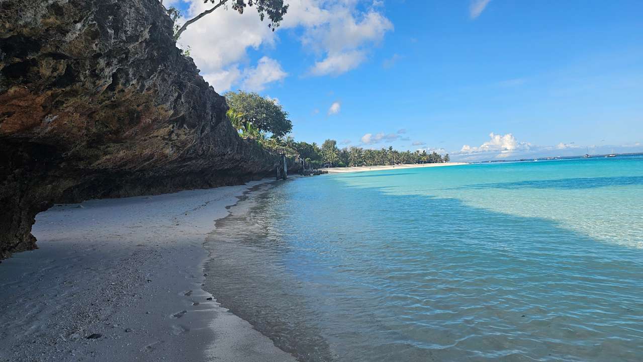 Strand Hotel Riu Palace Zanzibar