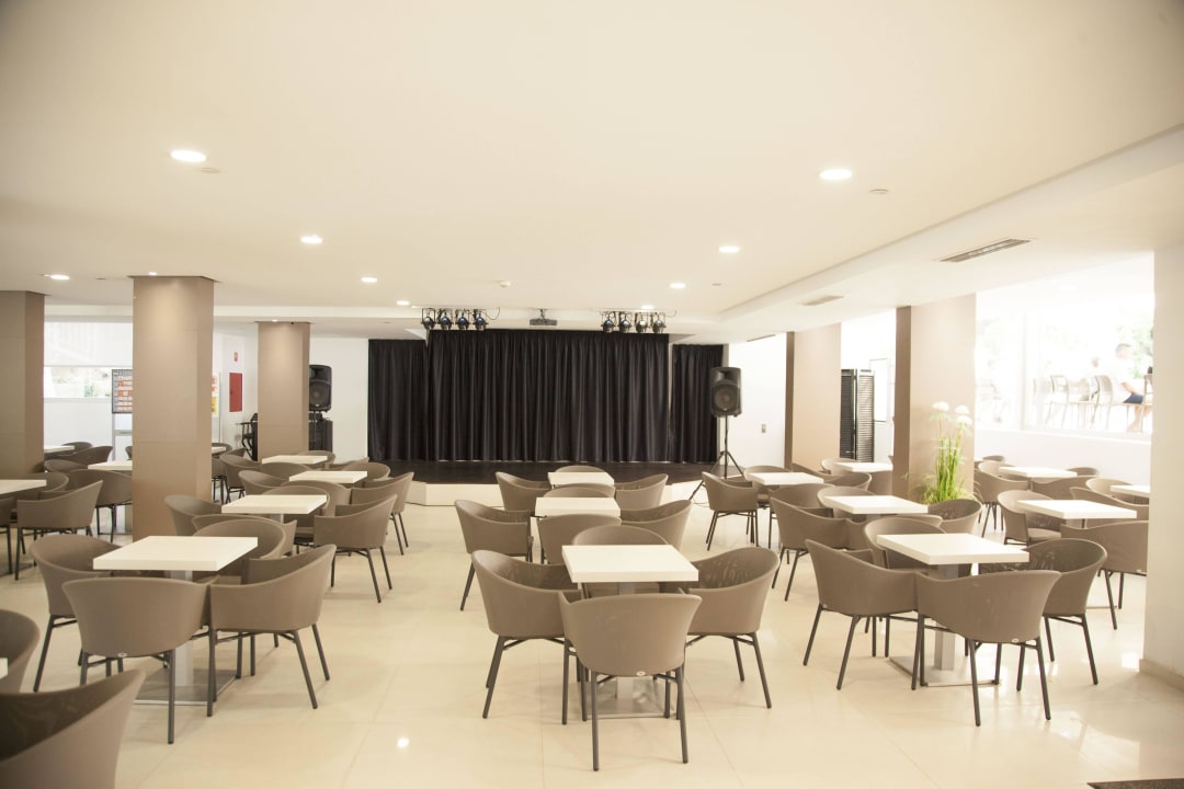 Bar Salon Globales Panama