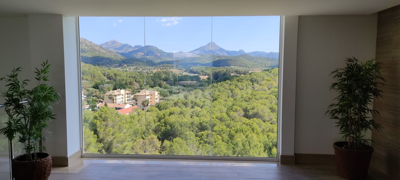 Zimmer allsun Hotel Bella Paguera