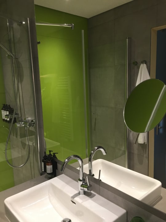 Zimmer Hotel FREIgeist Einbeck, BW Signature Collection