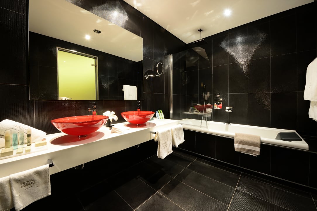 Zimmer Hotel Royal Paradise Beach Resort & Spa