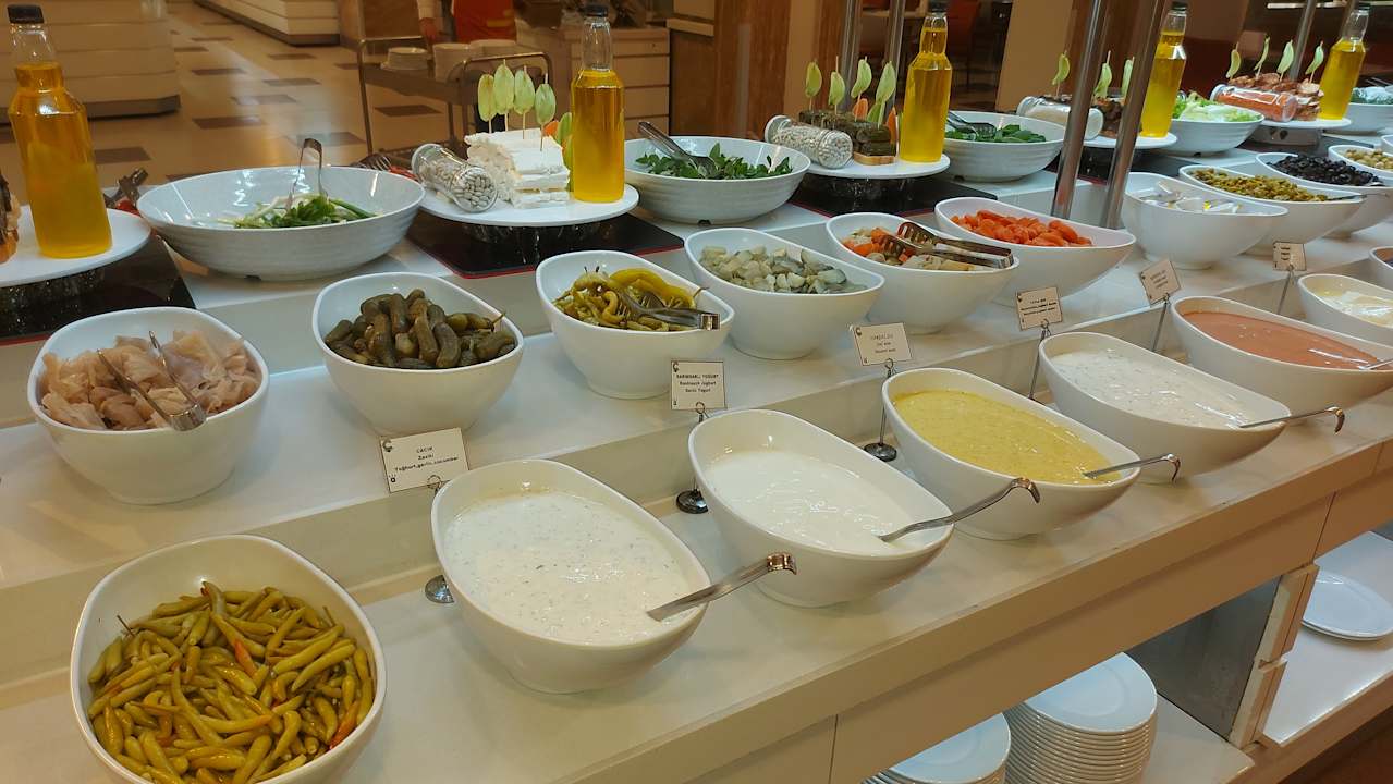 Gastro Calimera Hane Garden