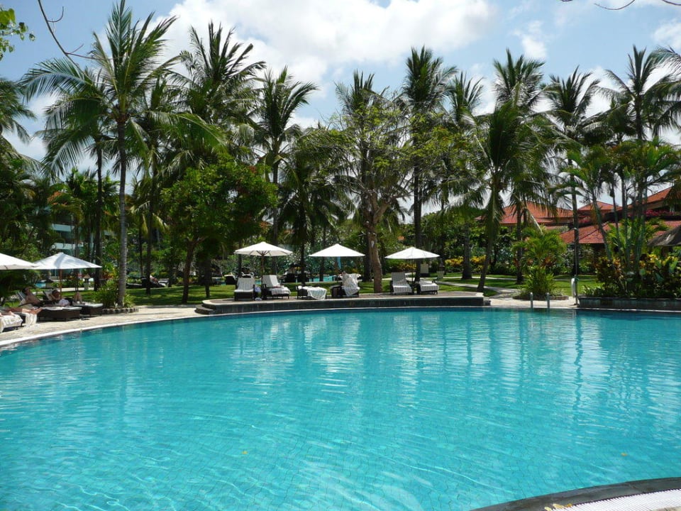 Großer Pool The Laguna A Luxury Collection Resort & Spa