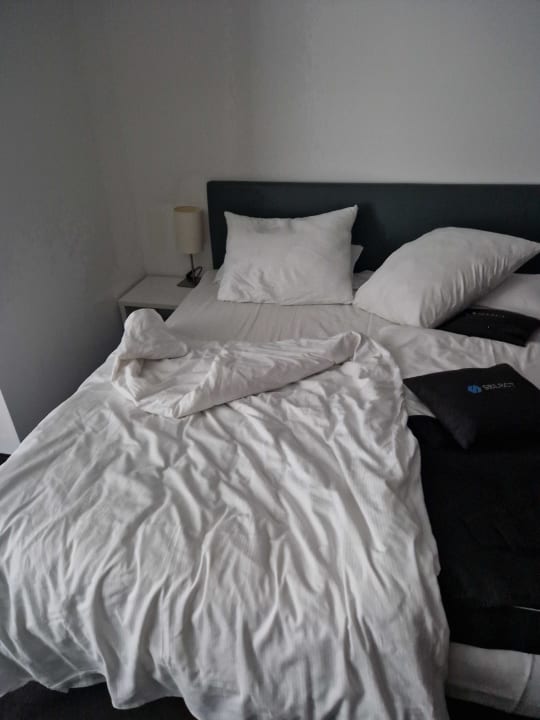 Zimmer Garner Hotel Berlin - Gendarmenmarkt