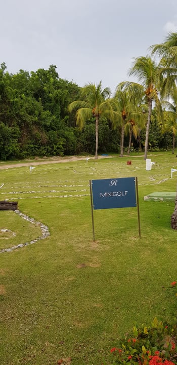 Sport & Freizeit Royalton Hicacos Resort & Spa - Adults only